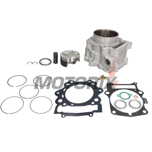 Sada válce a pístu -ATHENA- 700cc (102mm), Yamaha YFM 700 2006-2014