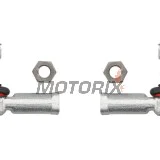Vnější čep řízení -4 RIDE- Honda TRX 450/500/650/680 2001-2017