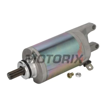 Startér -ATHENA- Suzuki GSF 400 1991-1995, GSF 600 1995-2004, GSF 650 2005-2006, GSX 750 1987/1998-2006, GSX 600 1998-2005, LT-Z 90 2019-2020