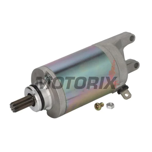 Startér -ATHENA- Suzuki GSF 400 1991-1995, GSF 600 1995-2004, GSF 650 2005-2006, GSX 750 1987/1998-2006, GSX 600 1998-2005, LT-Z 90 2019-2020