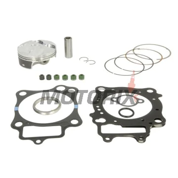 Pístní sada -ATHENA- 76.77mm, Honda CRF 250 2010-2013