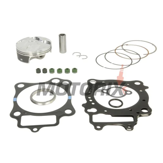 Pístní sada -ATHENA- 76.77mm, Honda CRF 250 2010-2013