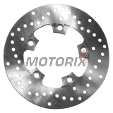 Brzdový kotouč -BREMBO- 68B407J7, SYM HD2 200 Evo