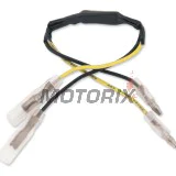 Odpor pro LED blinkry -VICMA- 10W