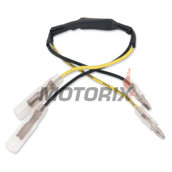 Odpor pro LED blinkry -VICMA- 10W