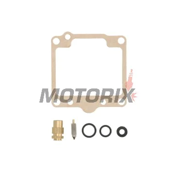 Opravná sada karburátoru -TOURMAX- Suzuki GS 1000 1980-1981, Suzuki GS 550 1980-1982, Suzuki GS 850 1980-1983, Suzuki GS 650 1981-1983, Suzuki GS 450 1985-1988, Suzuki GSX 1100 1980, 1982-1984, Suzuki GSX 400 1980-1987
