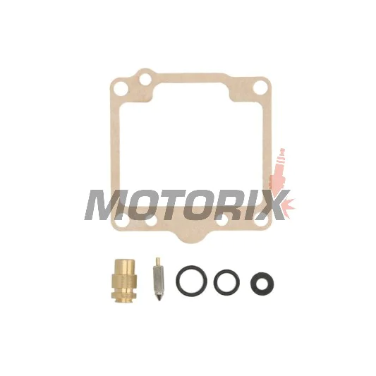 Opravná sada karburátoru -TOURMAX- Suzuki GS 1000 1980-1981, Suzuki GS 550 1980-1982, Suzuki GS 850 1980-1983, Suzuki GS 650 1981-1983, Suzuki GS 450 1985-1988, Suzuki GSX 1100 1980, 1982-1984, Suzuki GSX 400 1980-1987