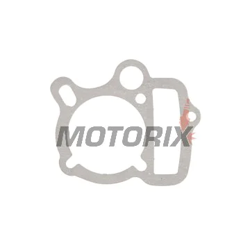 Těsnění pro válec (spodní) -MOTORIX- 57.50mm, ATV Bashan 110cc