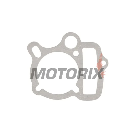 Těsnění pro válec (spodní) -MOTORIX- 57.50mm, ATV Bashan 110cc