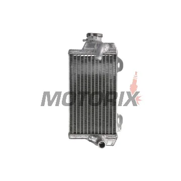 Chladič -4 RIDE- pravý, Suzuki RM-X 450 2017, Suzuki RM-Z 450 2012-2017