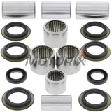 Opravná sada ramene -ALL BALLS- Honda CR 80 1996-2002, CR 85 2003-2007, Suzuki LT 250 1987-1990