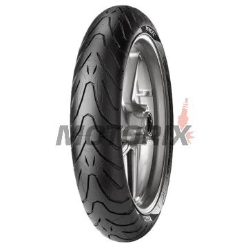 Přední silniční pneumatika -PIRELLI MOTOR- 120/70ZR17, ANGEL ST