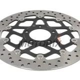 Brzdový kotouč -BREMBO- 78B40875, Suzuki Hayabusa, GSX-R, GSX 1400, TL 1000 (1996-2007)