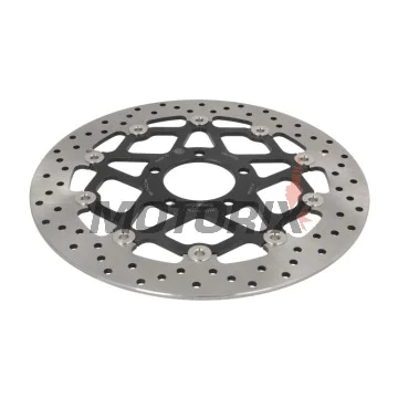 Brzdový kotouč -BREMBO- 78B40875, Suzuki Hayabusa, GSX-R, GSX 1400, TL 1000 (1996-2007)
