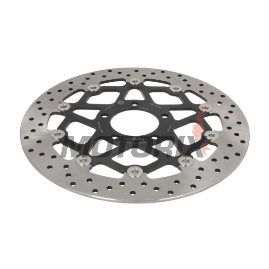 Brzdový kotouč -BREMBO- 78B40875, Suzuki Hayabusa, GSX-R, GSX 1400, TL 1000 (1996-2007)