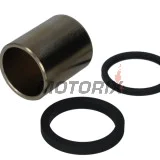 Pístek brzdového třmenu -TOURMAX- Honda CBR 1100 1996-2004, Honda ST 1300 2002-2004, Honda VFR 800 1998-2005, Honda XL 1000 2001-2005