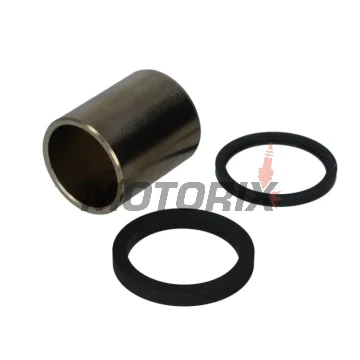 Pístek brzdového třmenu -TOURMAX- CPK-121, Honda CBR 1100 1996-2004, Honda ST 1300 2002-2004, Honda VFR 800 1998-2005, Honda XL 1000 2001-2005