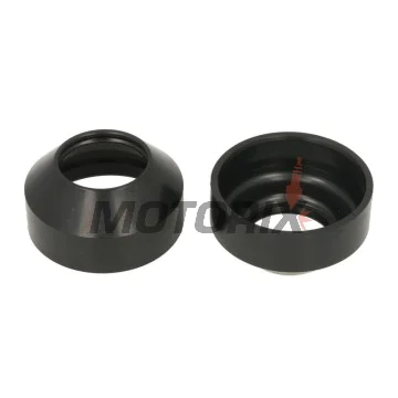 Prachovky pro přední vidlice -ALL BALLS- Honda CB 750 1978, Kawasaki KZ 550 1982-1983, Suzuki GS 450 1985-1988, GS 550/750 1977-1982, GS 650 1981-1983, Yamaha RZ 350 1984-1985, XS 500 1976-1978, XS 750 1977
