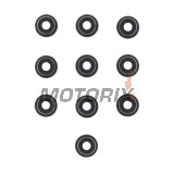 Gufero ventilu -ATHENA- Aprilia Atlantic 500 2002-2004, Atlantic 125/200 2003-2004, Habana 125 1999-2001, NA 850 2008-2012, RSV 1000 2010-2014, Scarabeo 125/200 2003-2006, Scarabeo 500 2003-2004