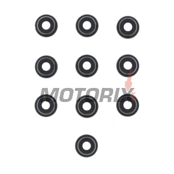 Gufero ventilu -ATHENA- Aprilia Atlantic 500 2002-2004, Atlantic 125/200 2003-2004, Habana 125 1999-2001, NA 850 2008-2012, RSV 1000 2010-2014, Scarabeo 125/200 2003-2006, Scarabeo 500 2003-2004