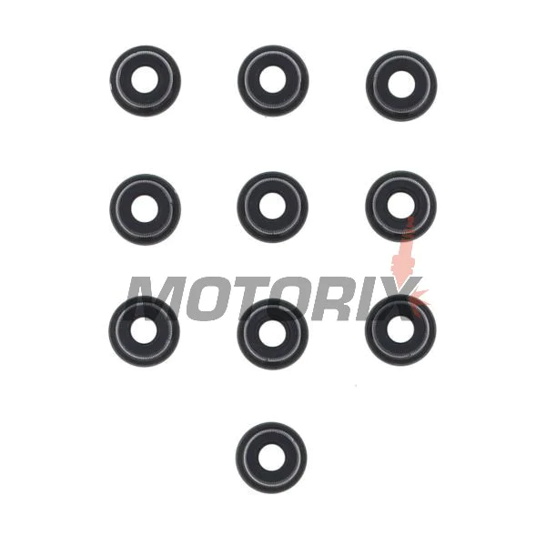 Gufero ventilu -ATHENA- Aprilia Atlantic 500 2002-2004, Atlantic 125/200 2003-2004, Habana 125 1999-2001, NA 850 2008-2012, RSV 1000 2010-2014, Scarabeo 125/200 2003-2006, Scarabeo 500 2003-2004