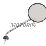 Zrcátko -VICMA- pravé, Piaggio/Vespa LX/LXV/Liberty 50/125/150/200 2T/4T, 1998-2013