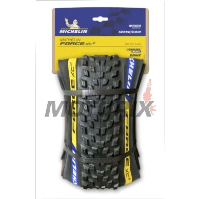 Plášť na kolo -MICHELIN- 29X2.25, FORCE XC2