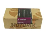 Kliková hřídel hřídel -ATHENA- Aprilia Area 51 50 1998-2000, Gulliver 50 1993/1996, Rally 50 1995-2002, Scarabeo 50 1993-2002, Sonic 50 1998-2002, SR 50 1994-2000, Atala Carosello 50 1997, Benelli 491 50 1998-2001, K2 50 1998-2001