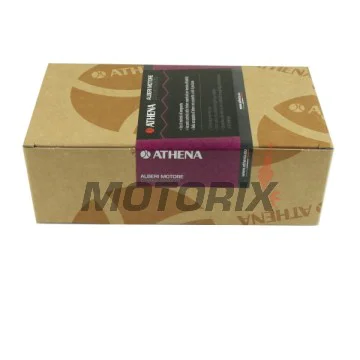 Kliková hřídel hřídel -ATHENA- Aprilia Area 51 50 1998-2000, Gulliver 50 1993/1996, Rally 50 1995-2002, Scarabeo 50 1993-2002, Sonic 50 1998-2002, SR 50 1994-2000, Atala Carosello 50 1997, Benelli 491 50 1998-2001, K2 50 1998-2001