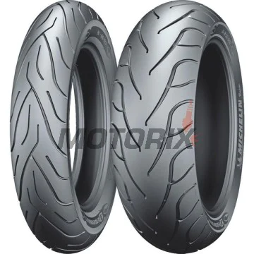 Přední silniční pneumatika -MICHELIN- 120/90-17, COMMANDER II