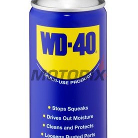 Sprej -WD-40- 400ml