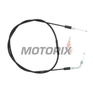 Plynové lanko -4 RIDE- Yamaha YN Neos 50 1997-2007