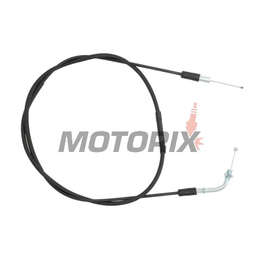 Plynové lanko -4 RIDE- Yamaha YN Neos 50 1997-2007