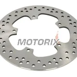 Brzdový kotouč -BREMBO- 68B407C2, Yamaha FZ8/XP (Tmax)/YP (X-Max/Majesty) 125-800 (2001-2023)