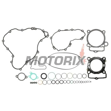 Kompletní sada těsnění motoru -WINDEROSA- KTM EXC-F 250 2017-2019