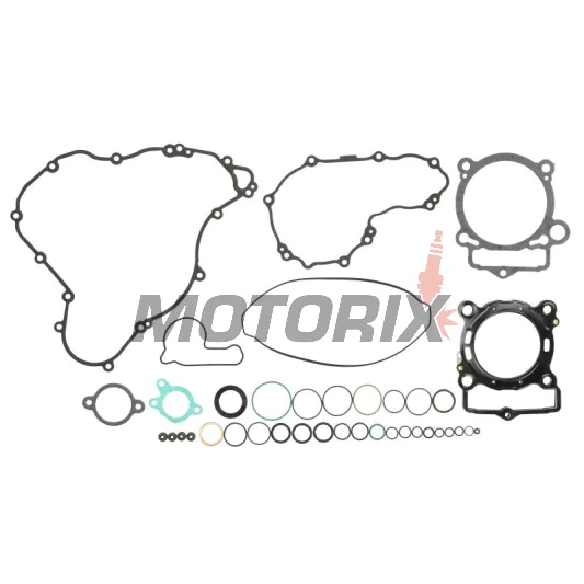 Kompletní sada těsnění motoru -WINDEROSA- KTM EXC-F 250 2017-2019