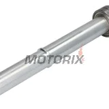 Čep pro jednostranný moto stojan -OXFORD- Zero-G 24.5mm
