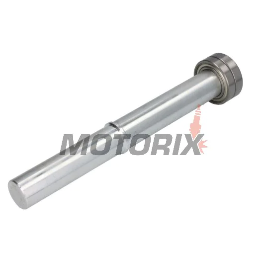 Čep pro jednostranný moto stojan -OXFORD- Zero-G 24.5mm