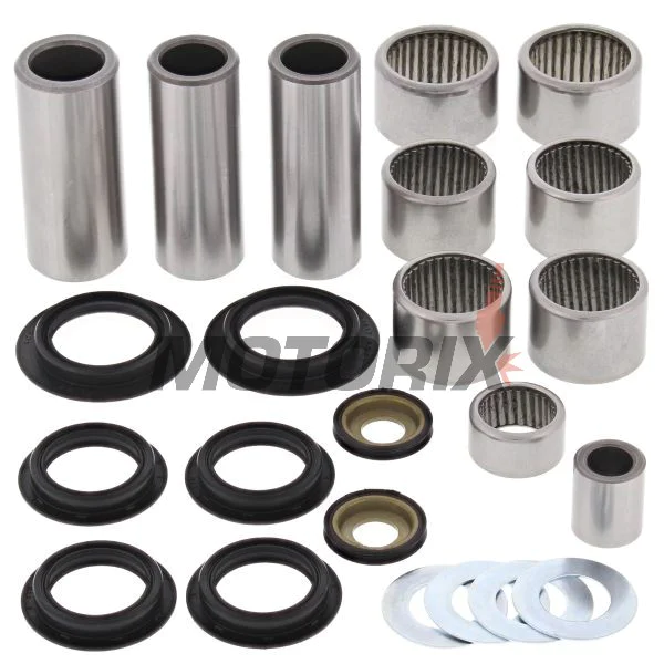 Opravná sada ramene -ALL BALLS- Kawasaki KLX 250 1995, 2006-2007, 2009-2010, KLX 300 1997-2001, 2003-2010