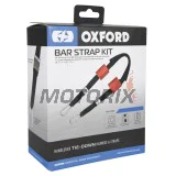 Upínací popruhy -OXFORD- Bar Strap Kit