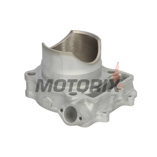 Válec -CYLINDER WORKS- 249cc (77mm), Kawasaki KX 250 2017-2018