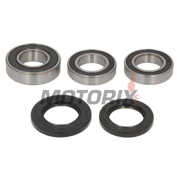 Sada ložisek kola -TOURMAX- Suzuki GSX 1300 1999-2007, Suzuki GSX-R 750 1996-1999, Suzuki TL 1000 1997-2003