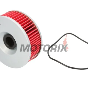 Olejový filtr -HIFLO FILTRO- HF146