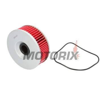 Olejový filtr -HIFLO FILTRO- HF146
