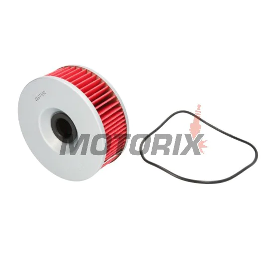 Olejový filtr -HIFLO FILTRO- HF146