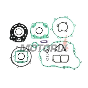 Kompletní sada těsnění motoru -ATHENA- Kawasaki KDX 200 1989-1994