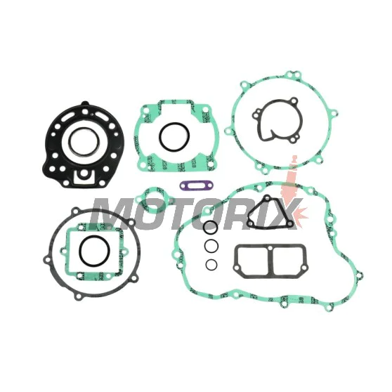 Kompletní sada těsnění motoru -ATHENA- Kawasaki KDX 200 1989-1994
