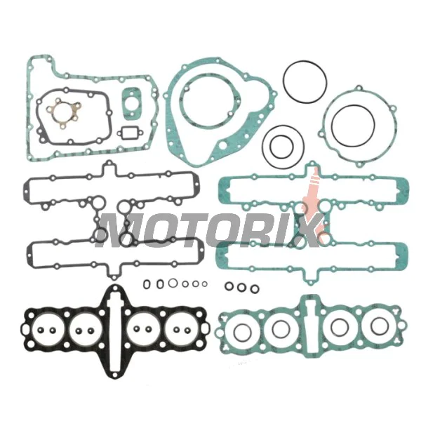 Kompletní sada těsnění motoru -ATHENA- Kawasaki GPZ 750 1985, KZ 750 1980-1998, Z 750 1982-1984, ZR 750 1991-1992
