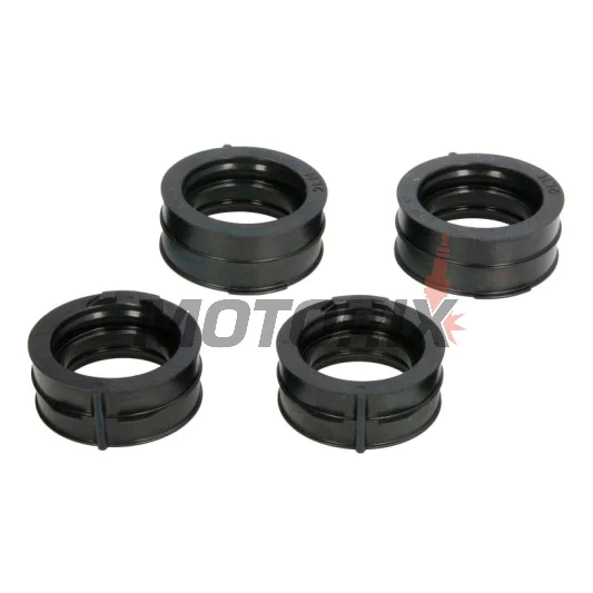 Sací příruby -TOURMAX- Yamaha FZ 750 1985-1986, 1988, Yamaha FZR 750 1987-1988, Yamaha FZX 750 1986-1987, Yamaha XJR 1300 2007-2016