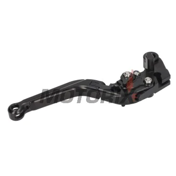 Páčka spojky -4 RIDE- sklopná nastavitelná, Yamaha MT-10 1000 2016-2017